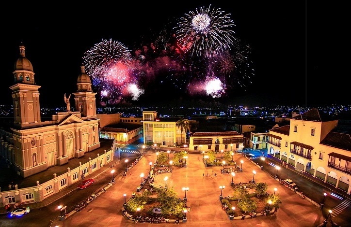 Santiago de Cuba