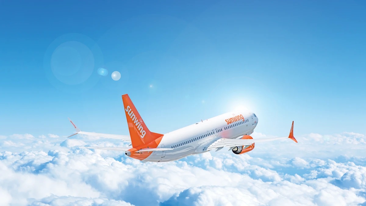 Sunwing