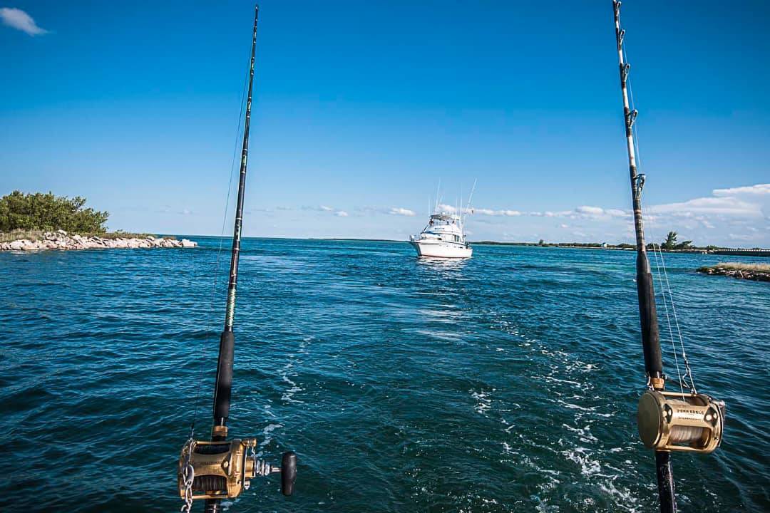 Cayo Guillermo acoge IX edición del Torneo Internacional de Pesca Deportiva Big Game Trolling