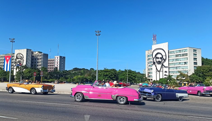 La Habana, Cuba