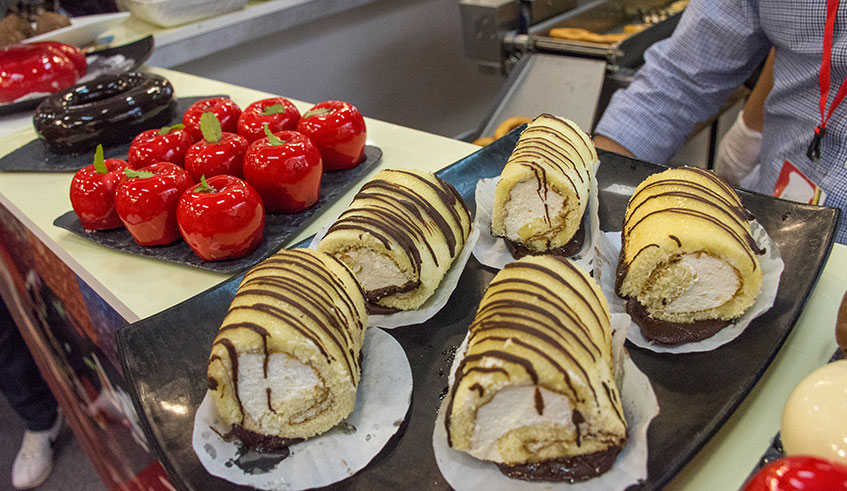 Varadero Gourmet