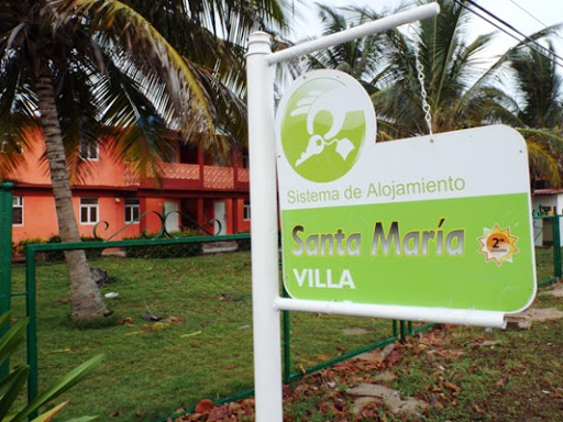 Empresa de Alojamiento en Camagüey por consolidar el producto hotelero de ferias y eventos