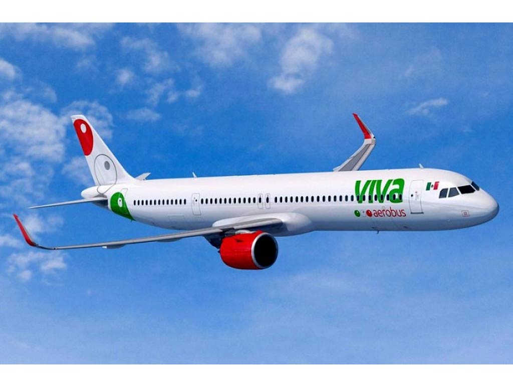 Viva Aerobus