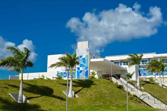Almirante Beach-Guardalavaca