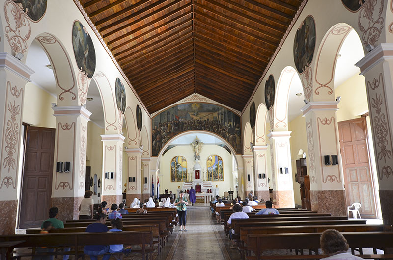 Bayamo