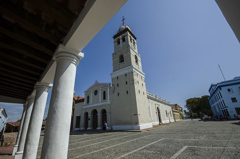 Bayamo