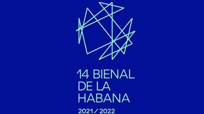 cartel bienal