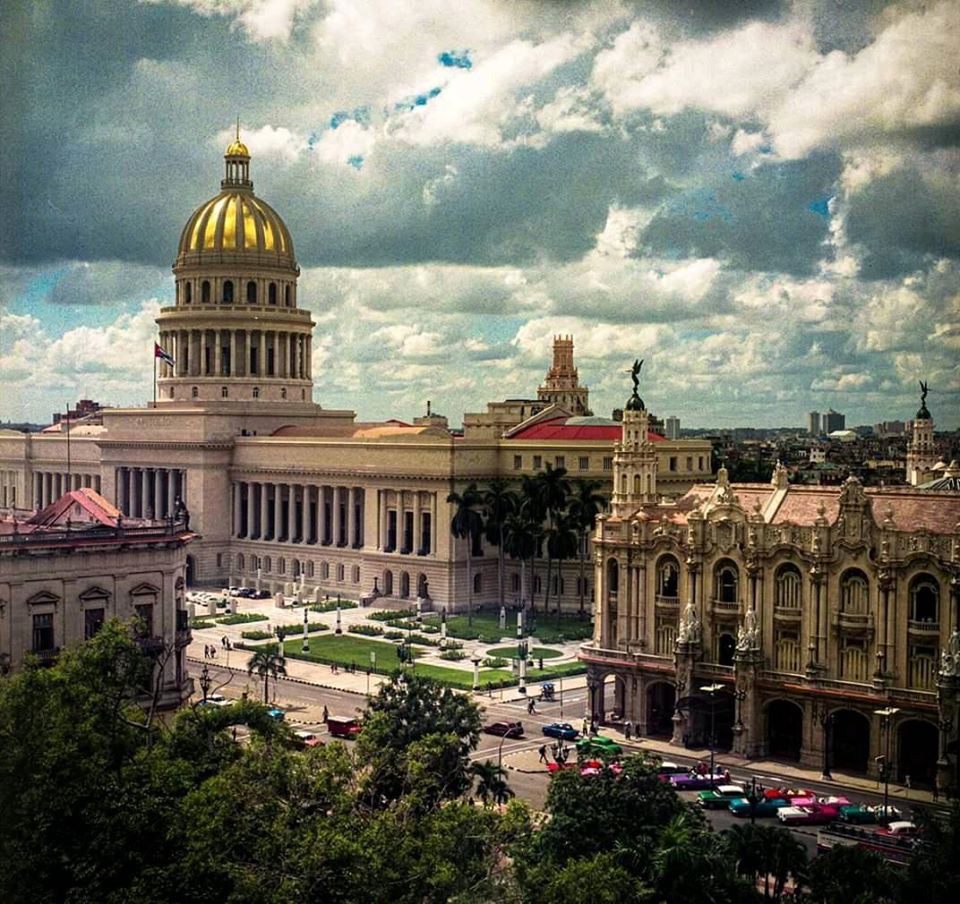 CApitolio-Pemio Restauración