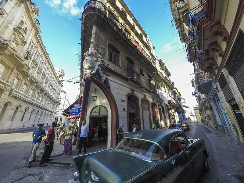 CallesHabanaVieja