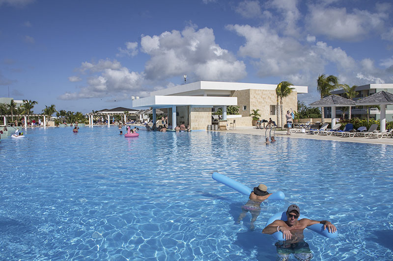 Cayo Santa María.