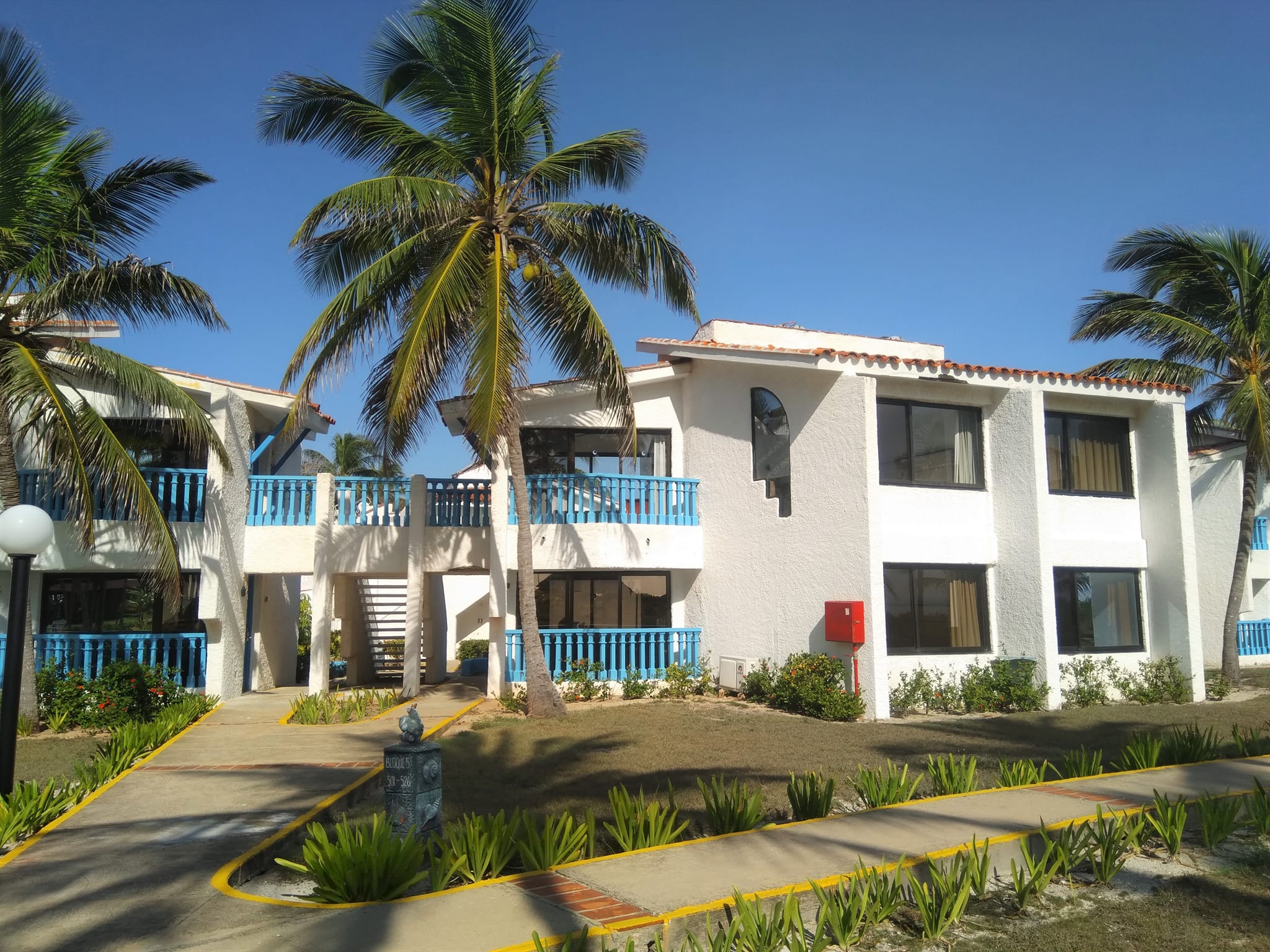 Club Amigo Caracol