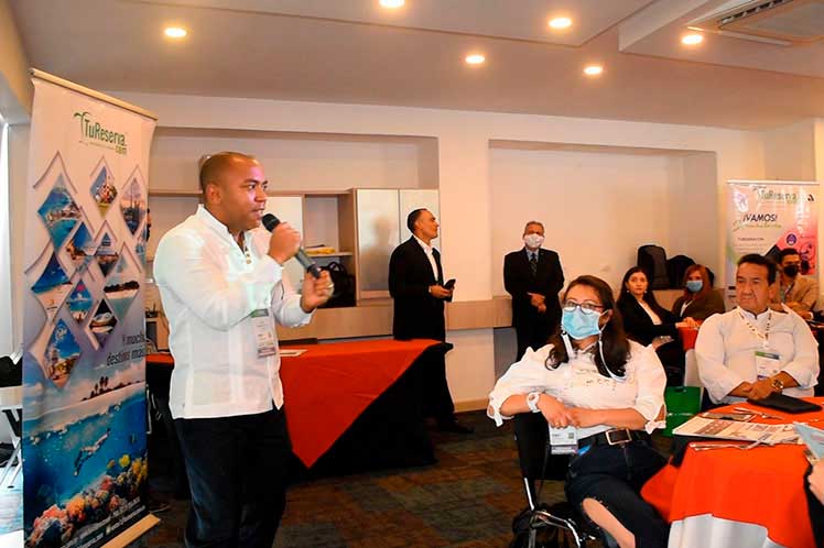 Vitrina Turística Anato 2022