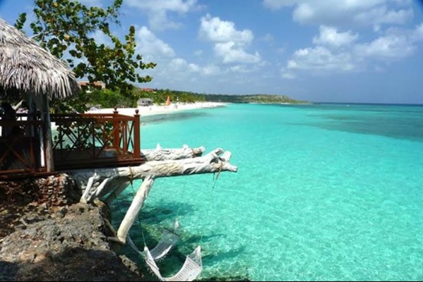 Playa de Cuba
