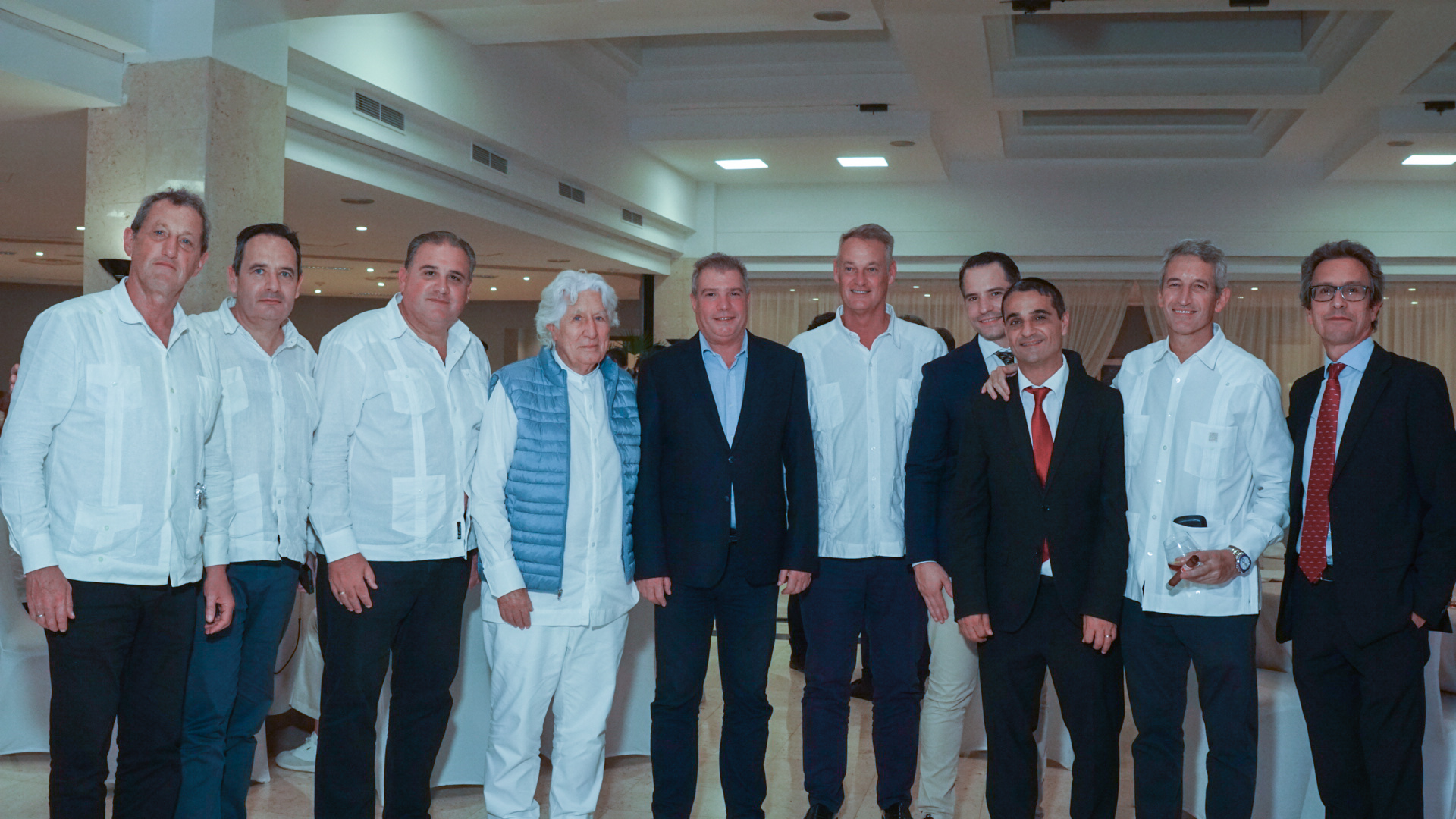 AEEC celebra su 29 aniversario en Cuba
