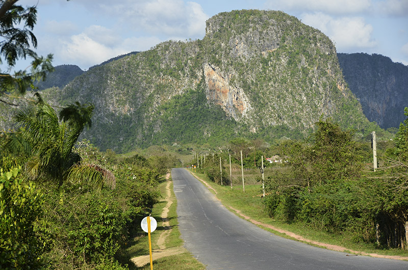 viñales