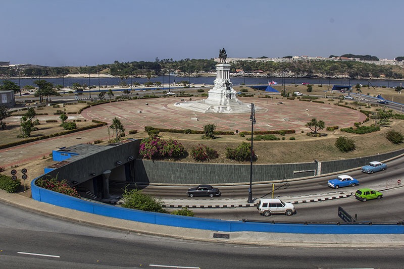 MonumentoMáximoGómez