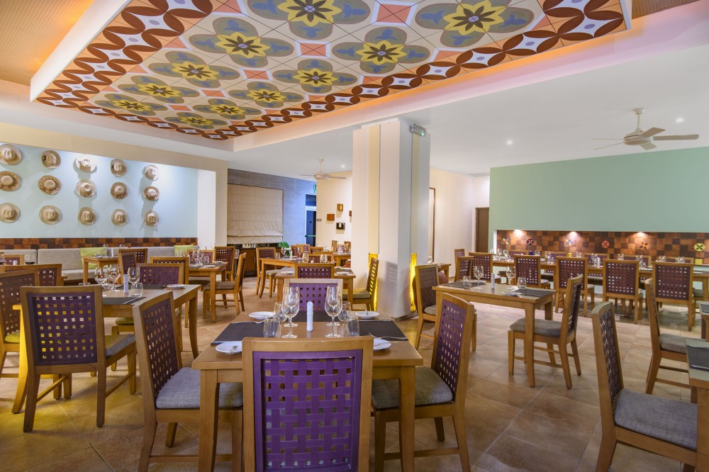 Hotel Gran Muthu Cayo Santa María