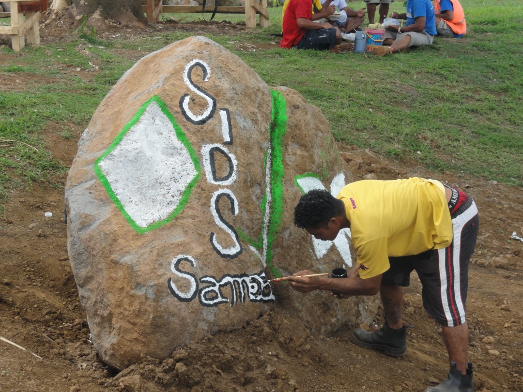 Samoa