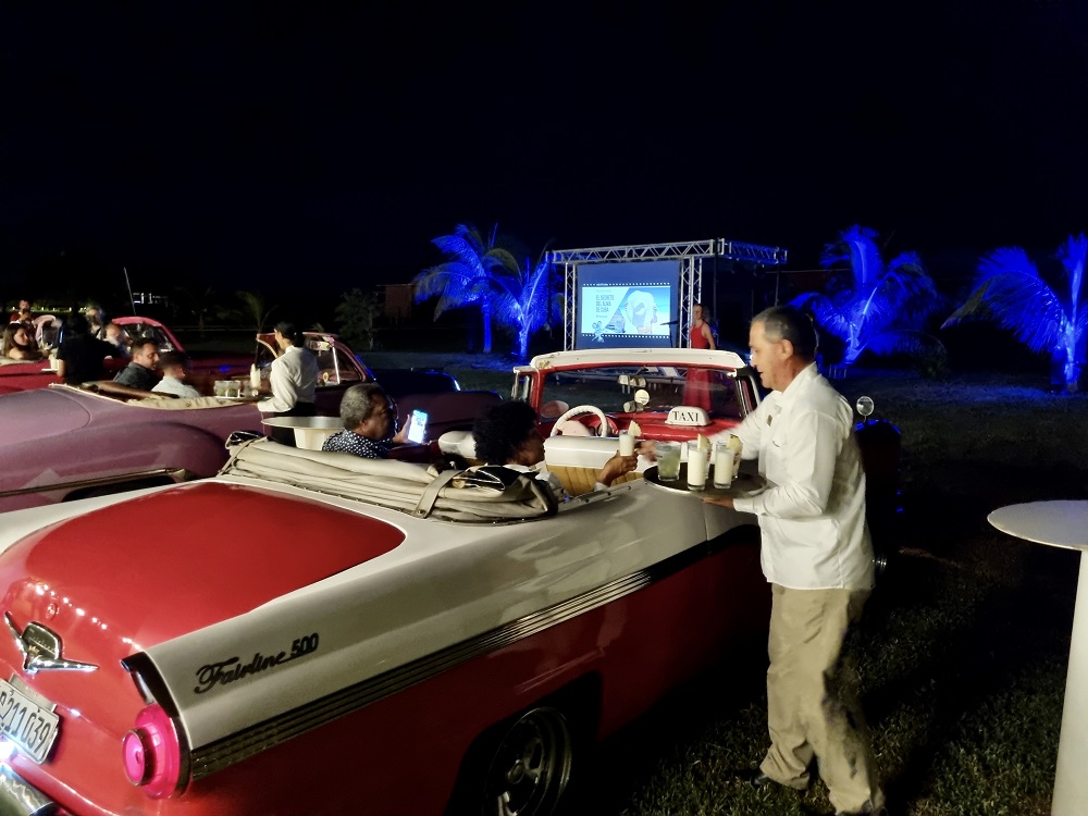 Desde Argentina a Cuba: turoperadores exploran las propuestas de Meliá 