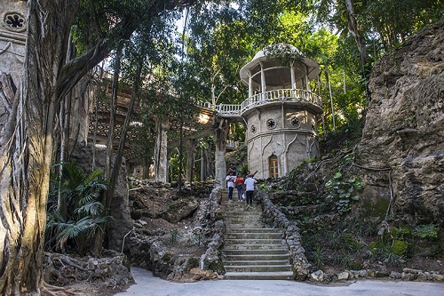 Jardines