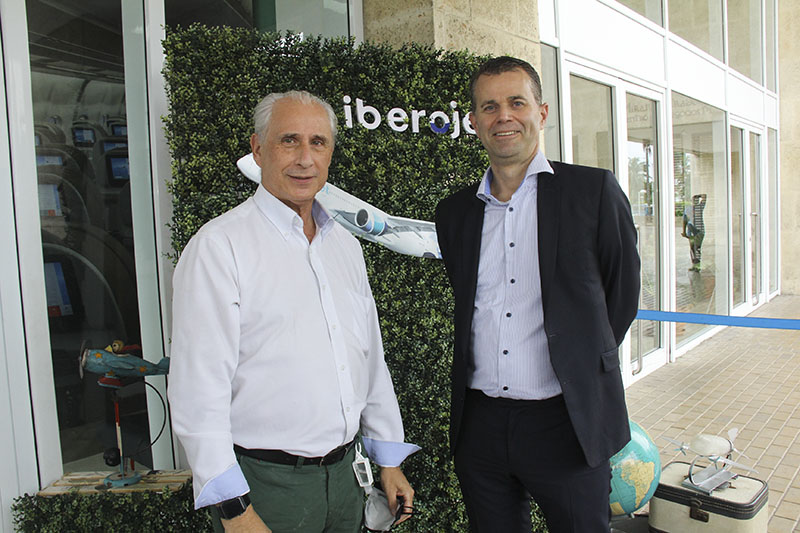 Iberojet