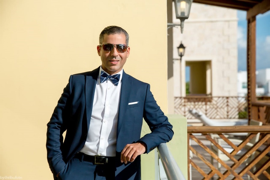 José Luis Leonardo