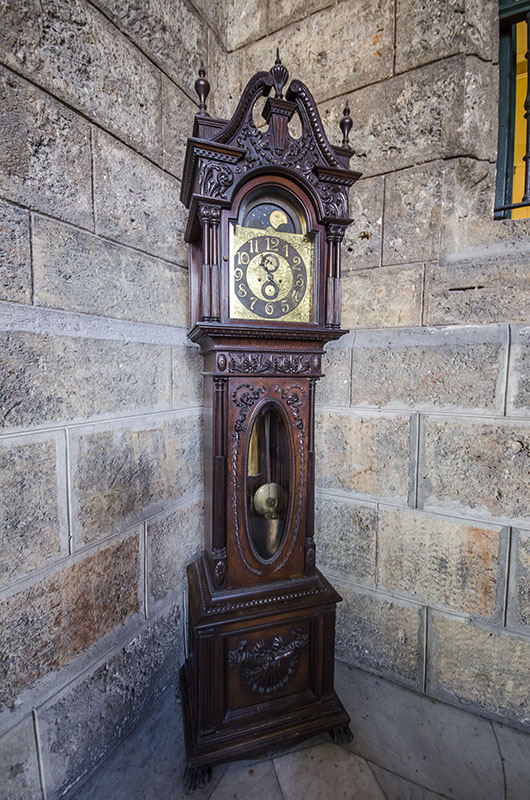 Joyas que dan la hora (2)