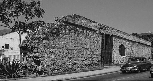Muralla-Habana