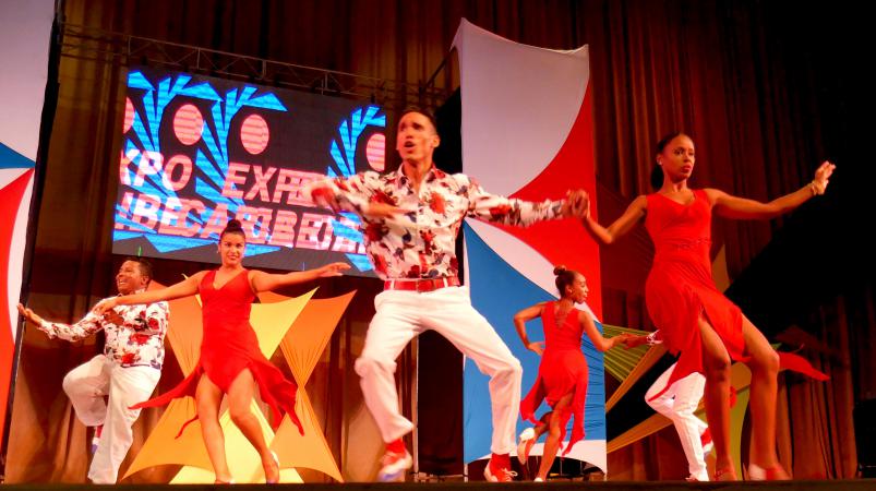 EXPOCARIBE