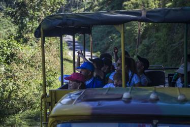 Topes de Collantes: la consagración de la naturaleza