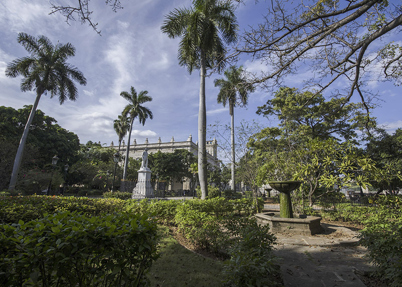 Plaza de Armas 9