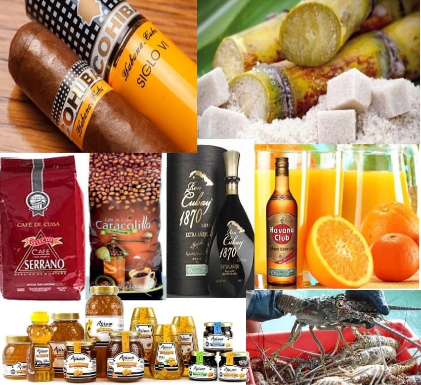 Productos cubanos-JDcom