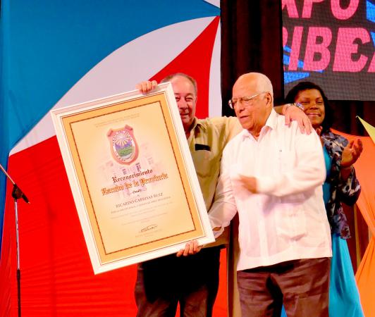 ExpoCaribe