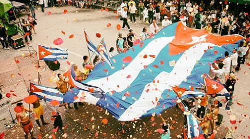RomeríasMayo