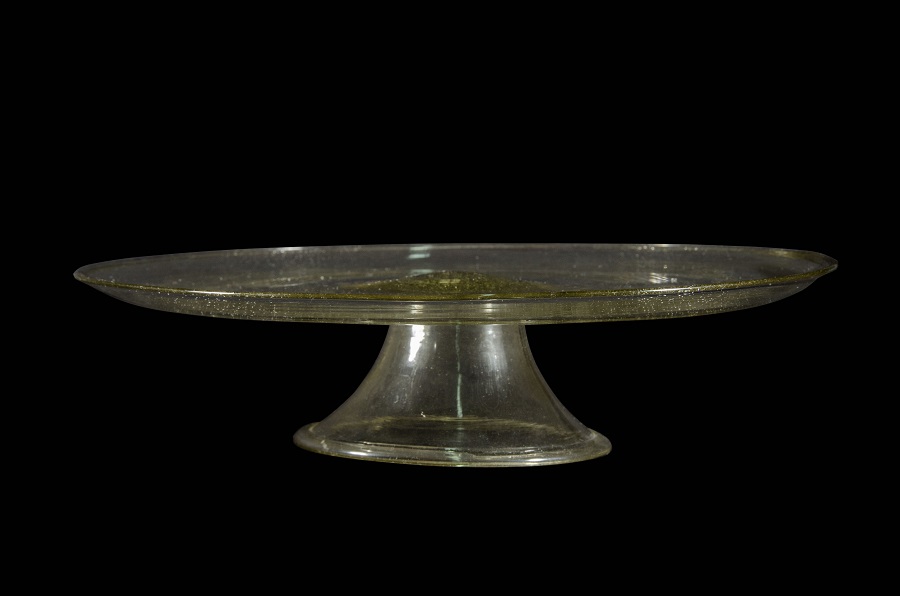 Salvillas sopladas en el siglo XVI (2)