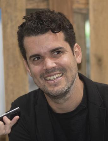Tomás Diez, el joven venezolano que pasó por Cuba y hoy dirige un Fab Lab en Barcelona