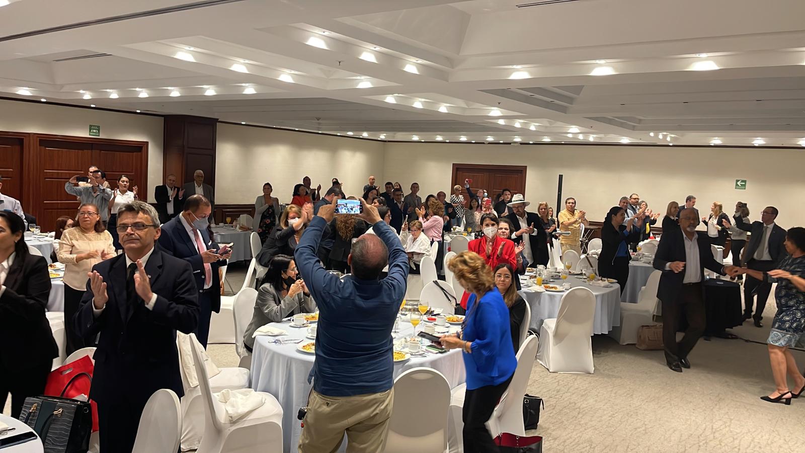 Cuba Única, presente en la Ciudad de México