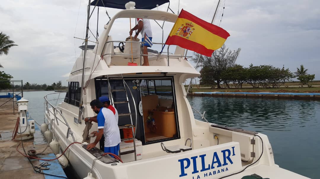 Edición 70 del Torneo de Pesca de la Aguja Ernest Hemingway