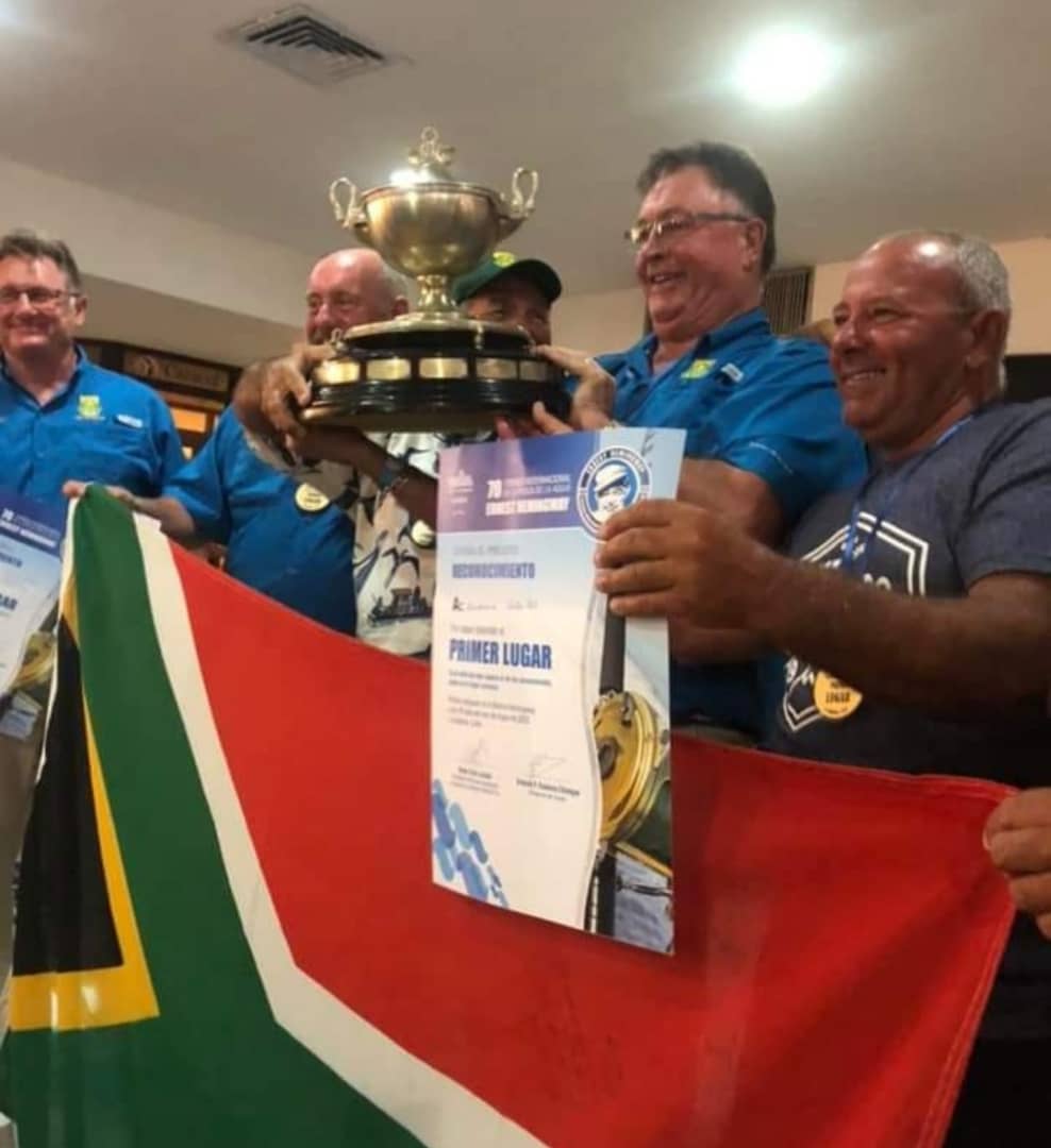 Edición 70 del Torneo de Pesca de la Aguja Ernest Hemingway