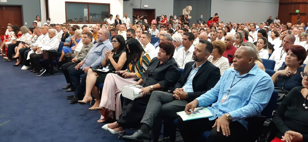 12mo. Festival Internacional Varadero Gourmet inicia actividades 