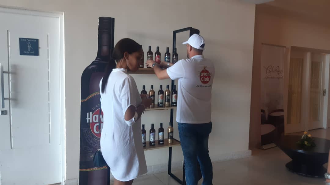 Havana Club es el sponsor platino del 69 Campeonato Mundial de Coctelería.
