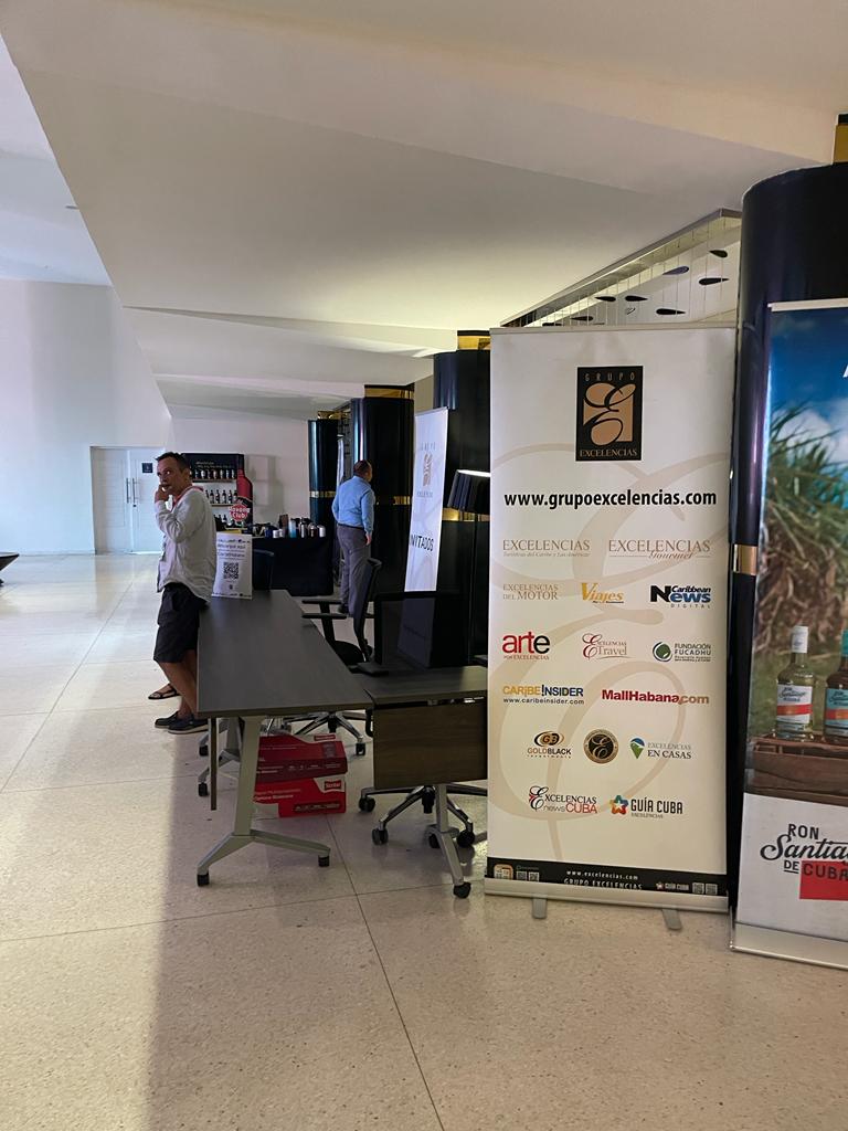 Campeonato Mundial de Coctelería