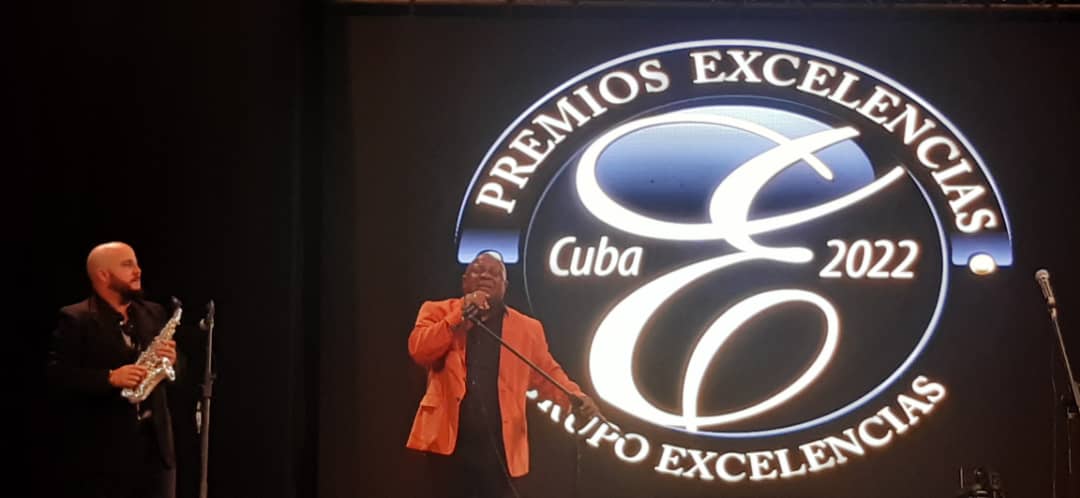 Waldo Mendoza conquistó a la audiencia con su inconfundible sello.