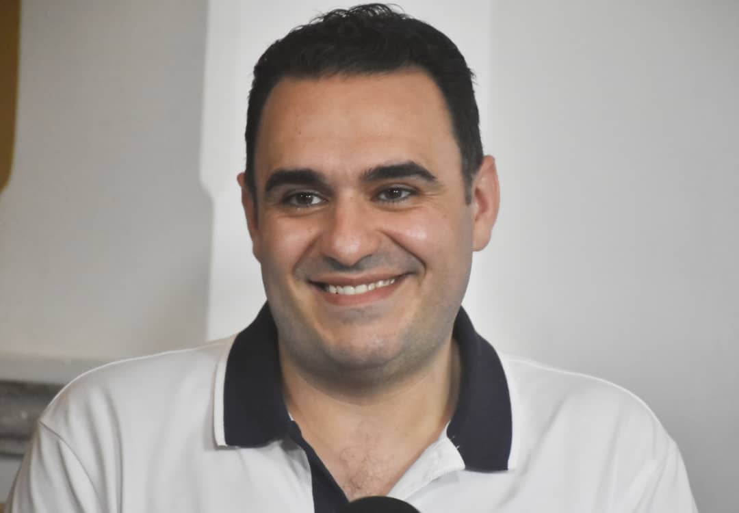 José Miguel González anuncia "el abrazo perfecto entre Mocedades y Cuba.”