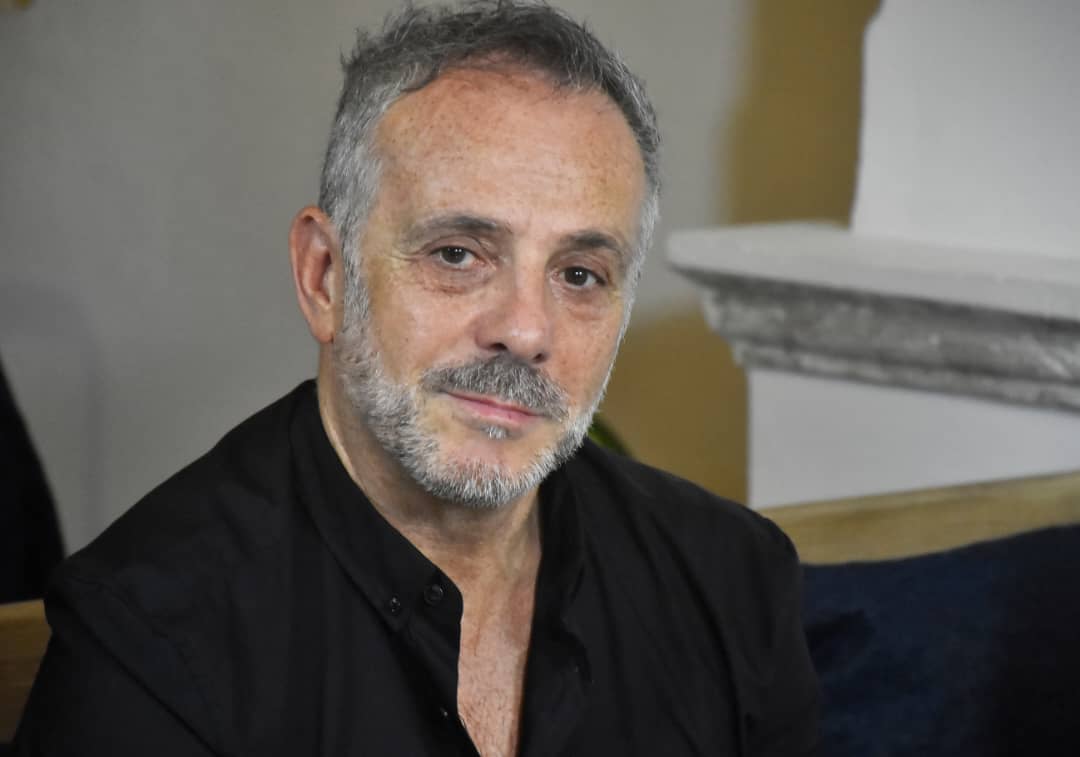 José María Santamaría