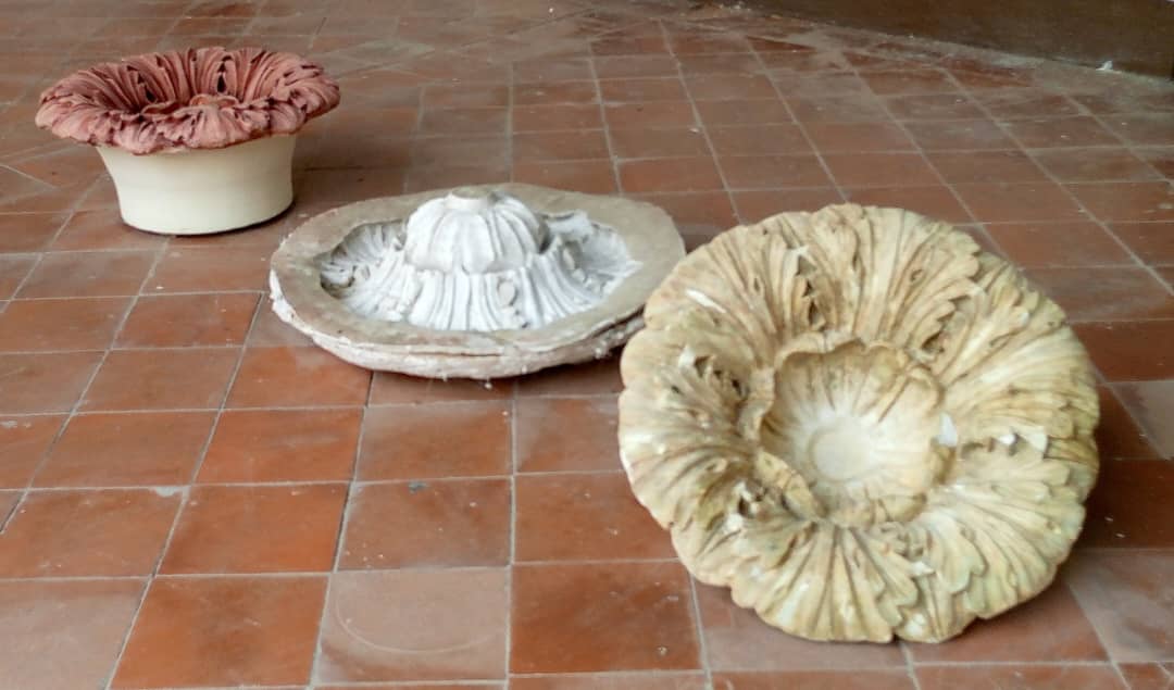 Escuelas Taller: Arte y oficio en la restauración patrimonial 