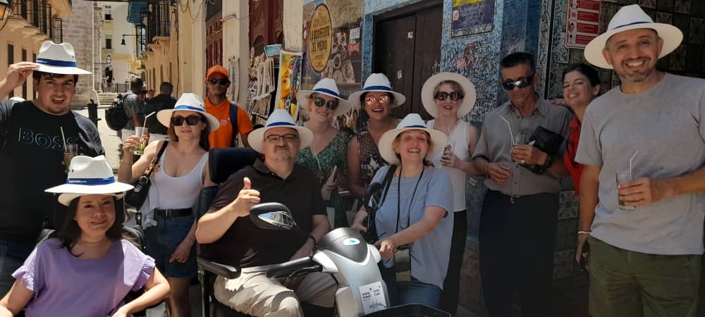 Foto: Cortesía de Enjoy Travel