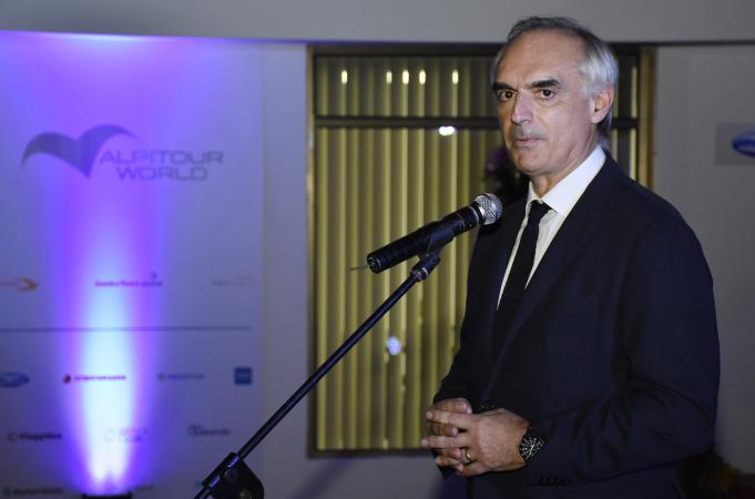 Abren oficina de Alpitour World en La Habana