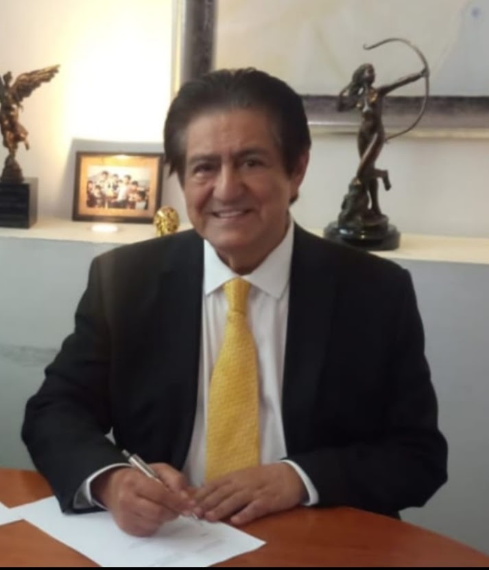 Armando Bojorquez