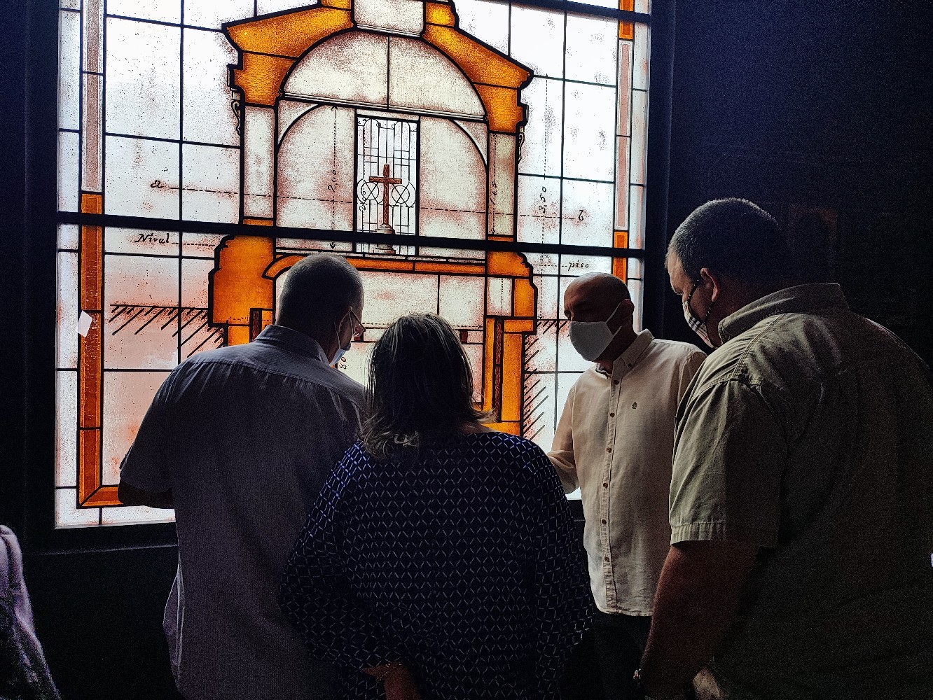 Centro de Interpretación de Camagüey